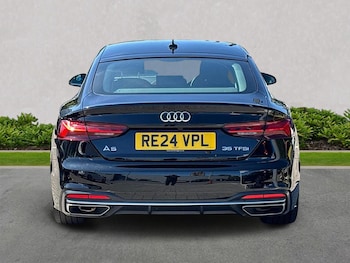 Used Audi A5 2024 for sale - 79513094: Photo