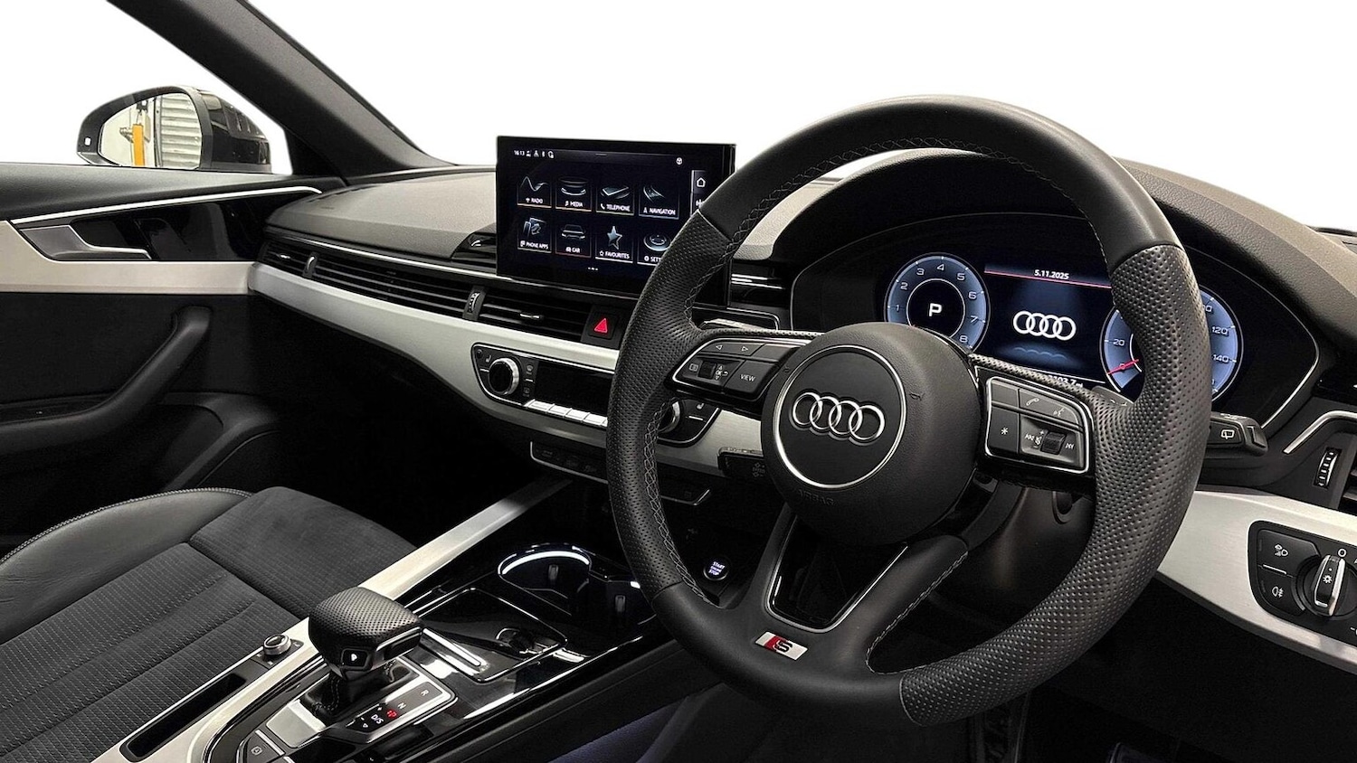 Used Audi A4 2023 for sale - 76637810: Photo 6