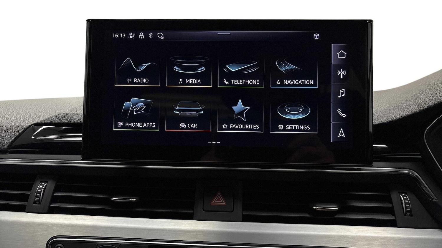 Used Audi A4 2023 for sale - 76637810: Photo 8