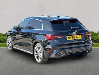 Used Audi A3 2026 for sale - 79733250: Photo