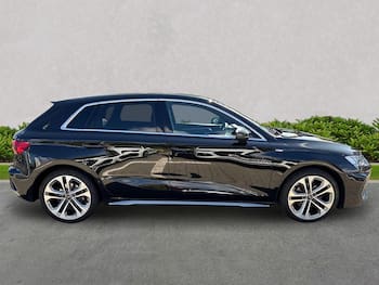 Used Audi A3 2026 for sale - 79733250: Photo