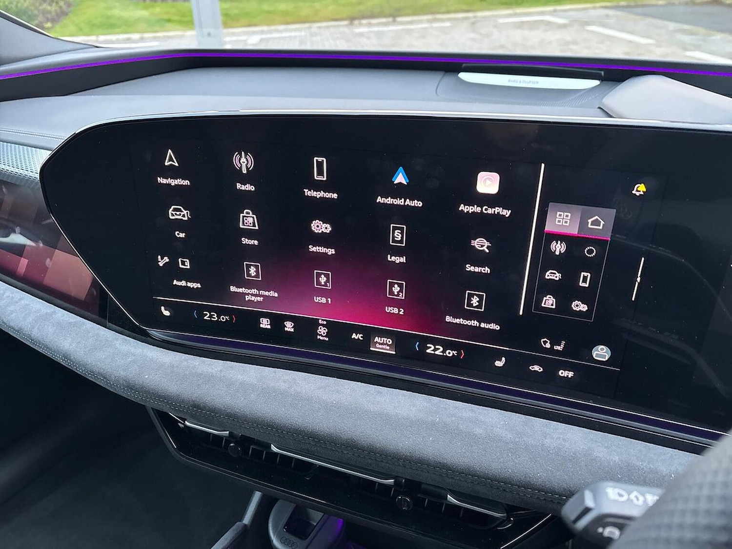 Used Audi A6 2025 for sale - 77492392: Photo 11