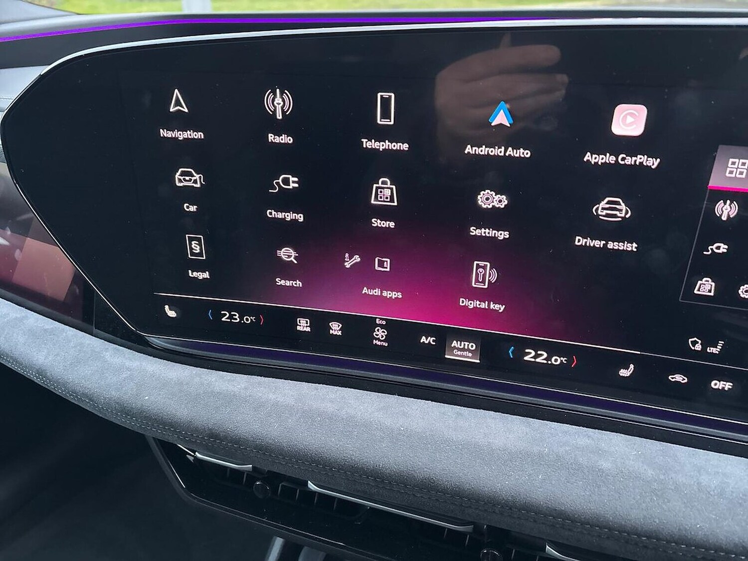 Used Audi A6 2025 for sale - 77492392: Photo 12