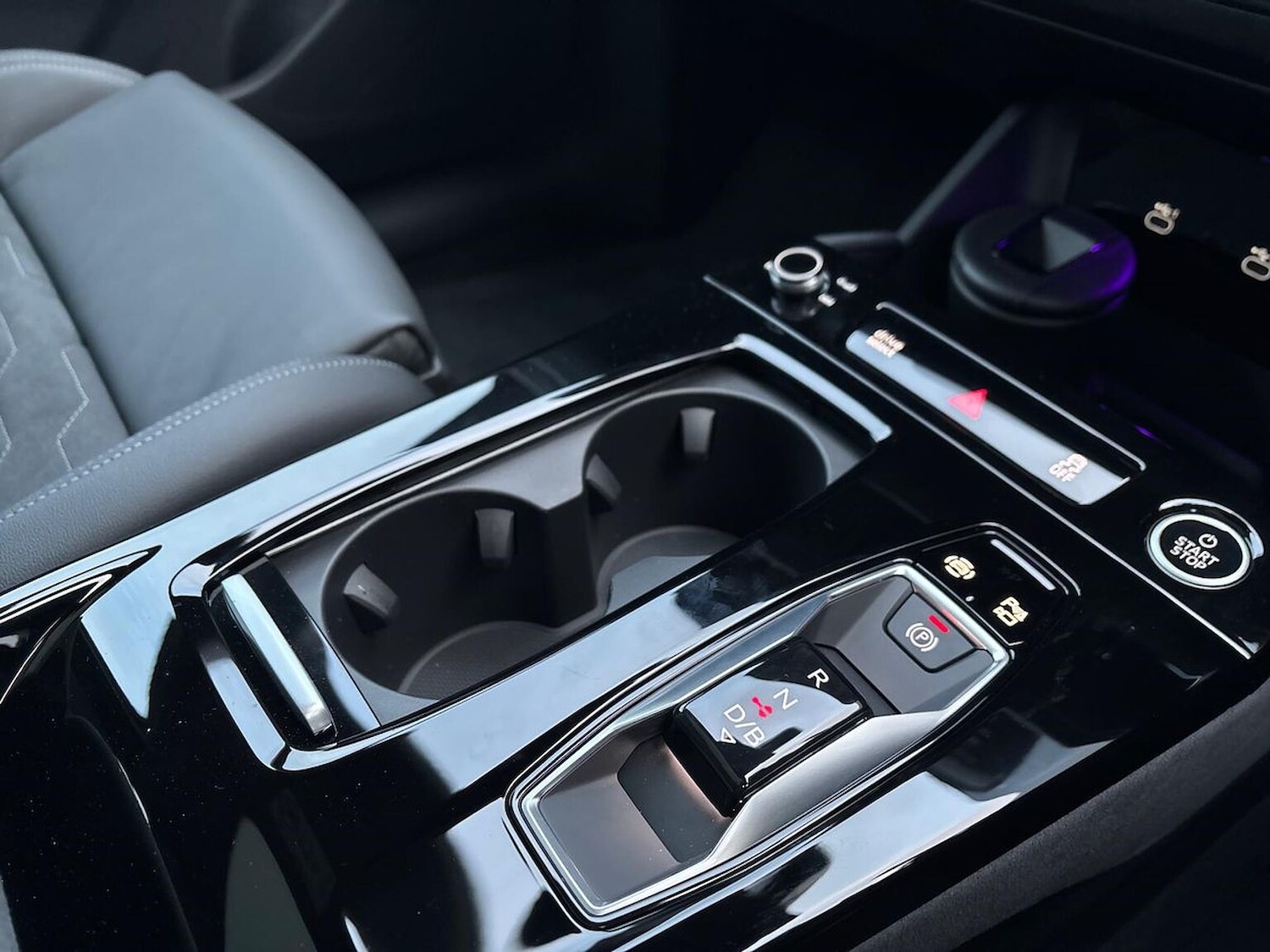 Used Audi A6 2025 for sale - 77492392: Photo 13