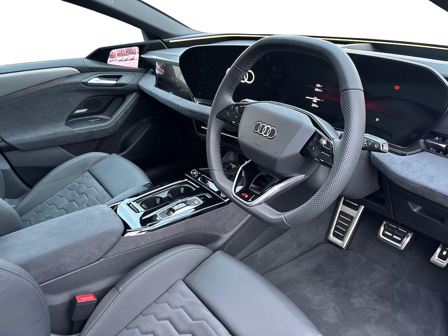 Used Audi A6 2025 for sale - 77492392: Photo 15