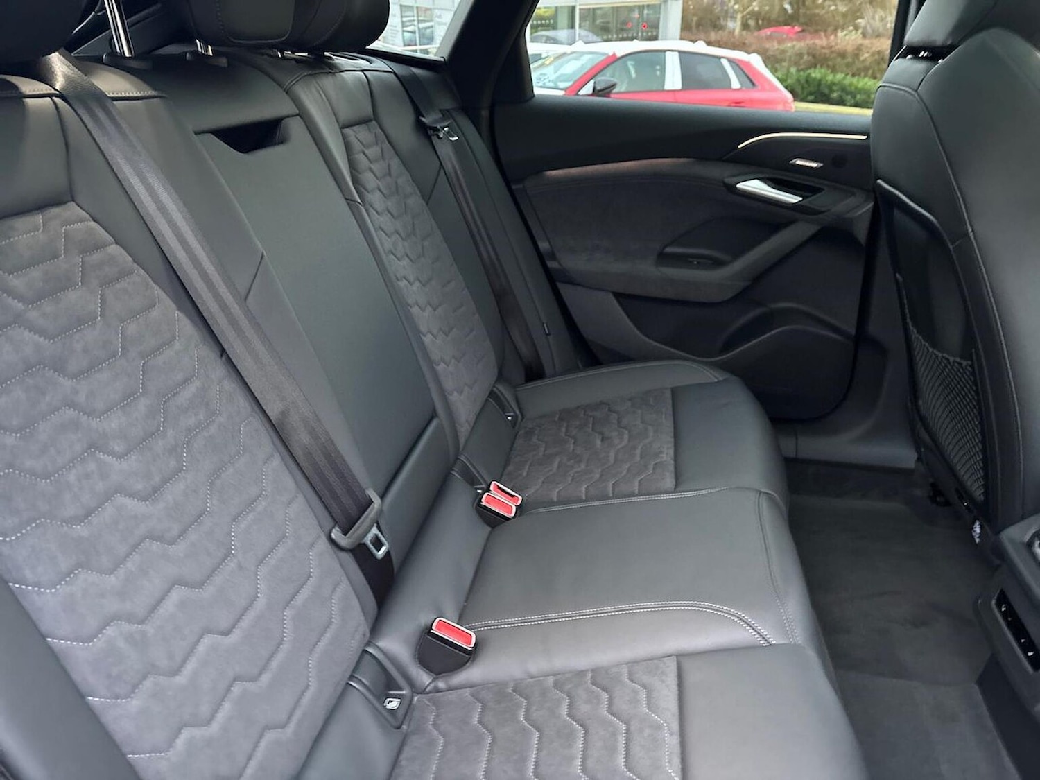 Used Audi A6 2025 for sale - 77492392: Photo 16