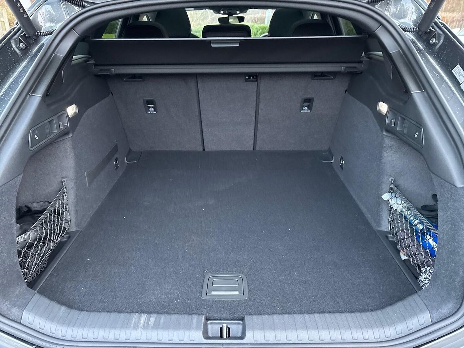 Used Audi A6 2025 for sale - 77492392: Photo 17