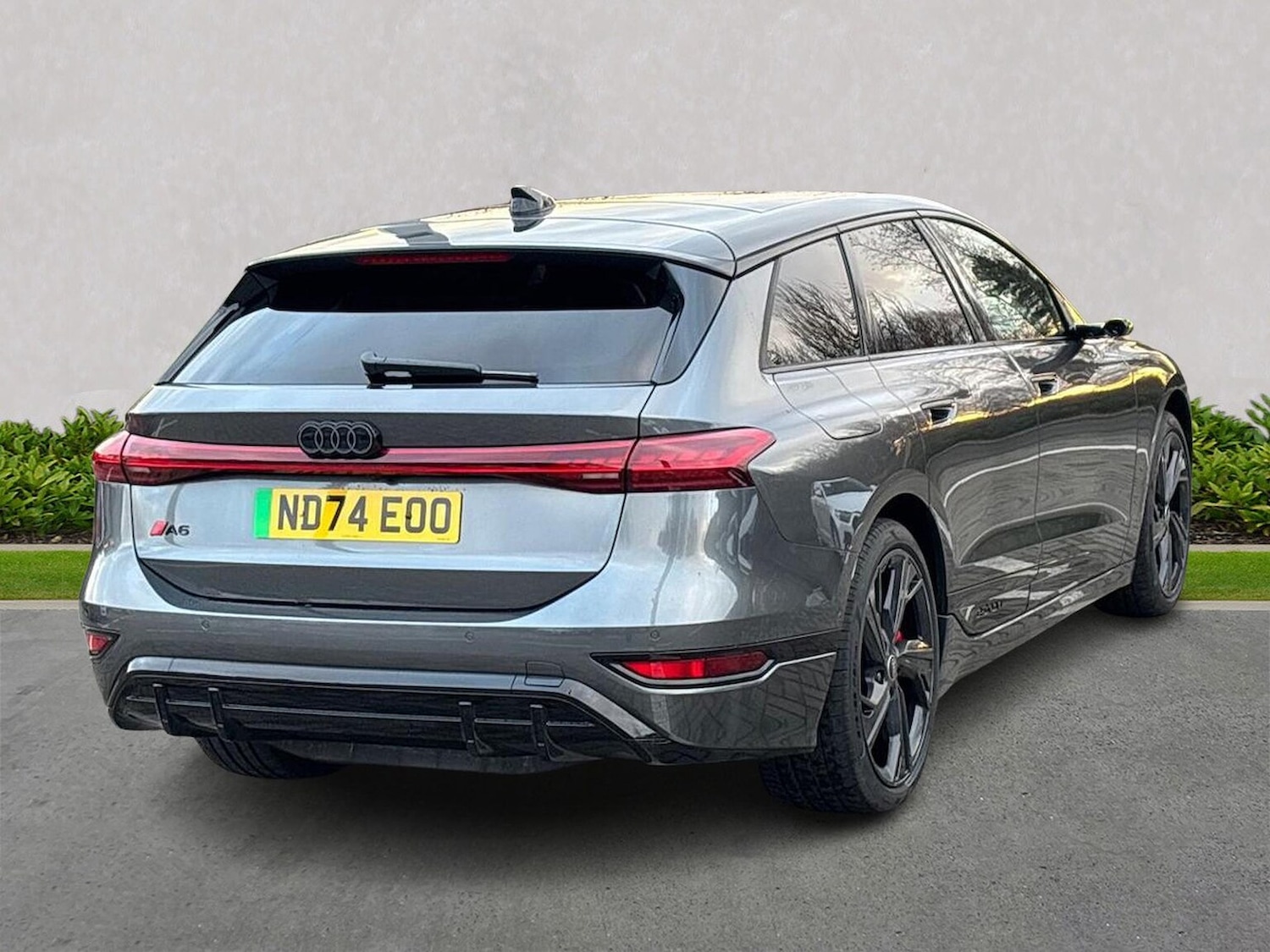 Used Audi A6 2025 for sale - 77492392: Photo 18