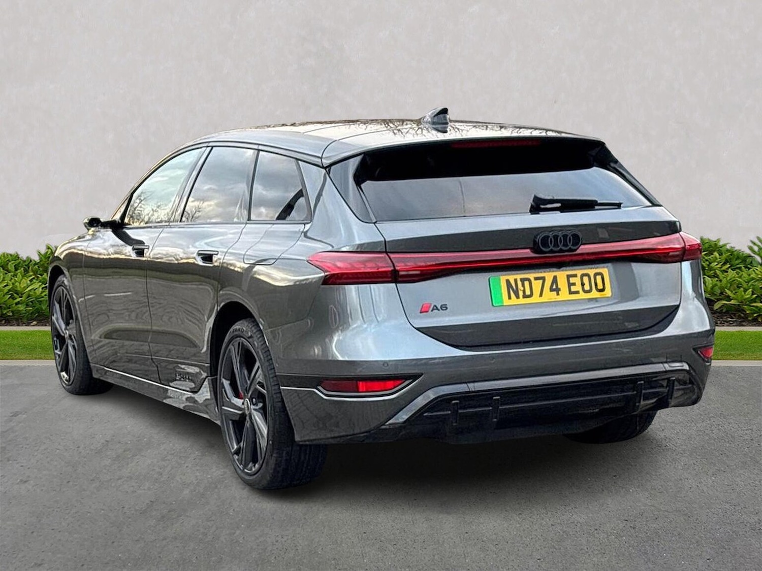 Used Audi A6 2025 for sale - 77492392: Photo 2