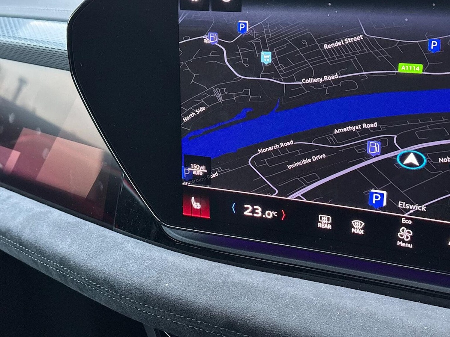 Used Audi A6 2025 for sale - 77492392: Photo 25