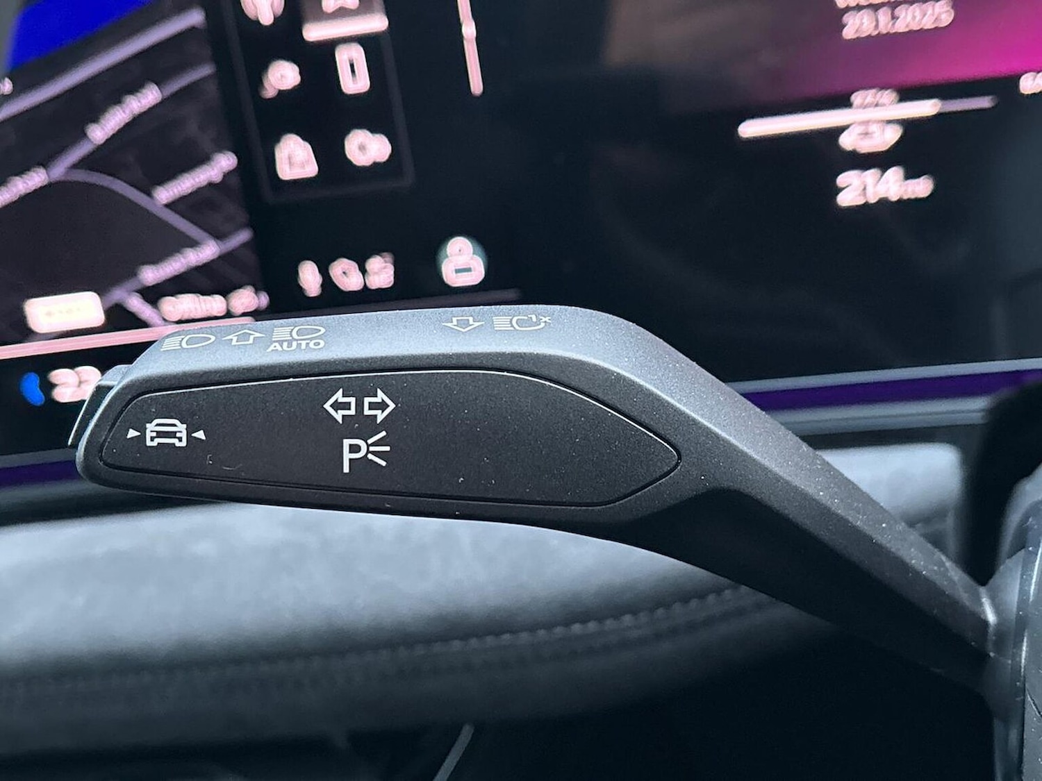 Used Audi A6 2025 for sale - 77492392: Photo 28