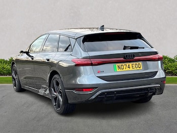 Used Audi A6 2025 for sale - 77492392: Photo