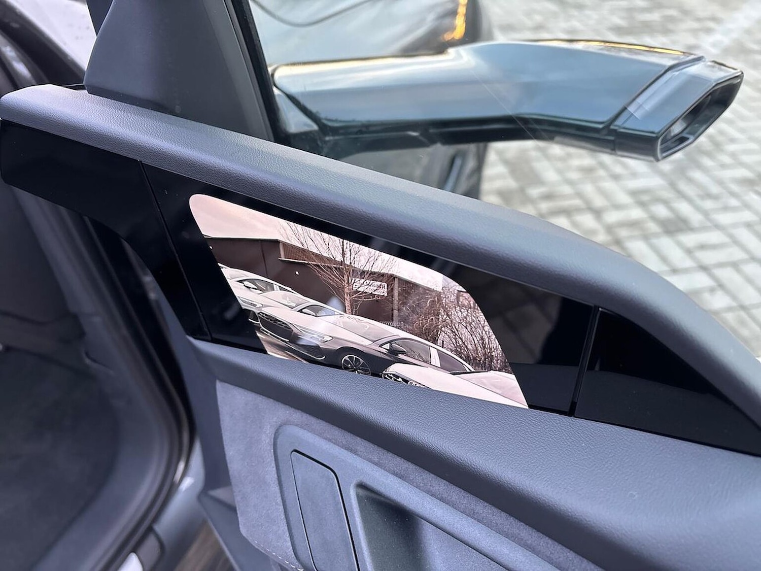 Used Audi A6 2025 for sale - 77492392: Photo 31