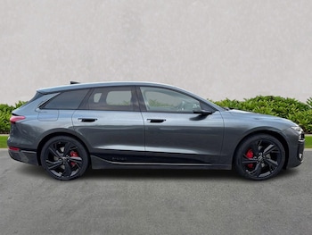 Used Audi A6 2025 for sale - 77492392: Photo