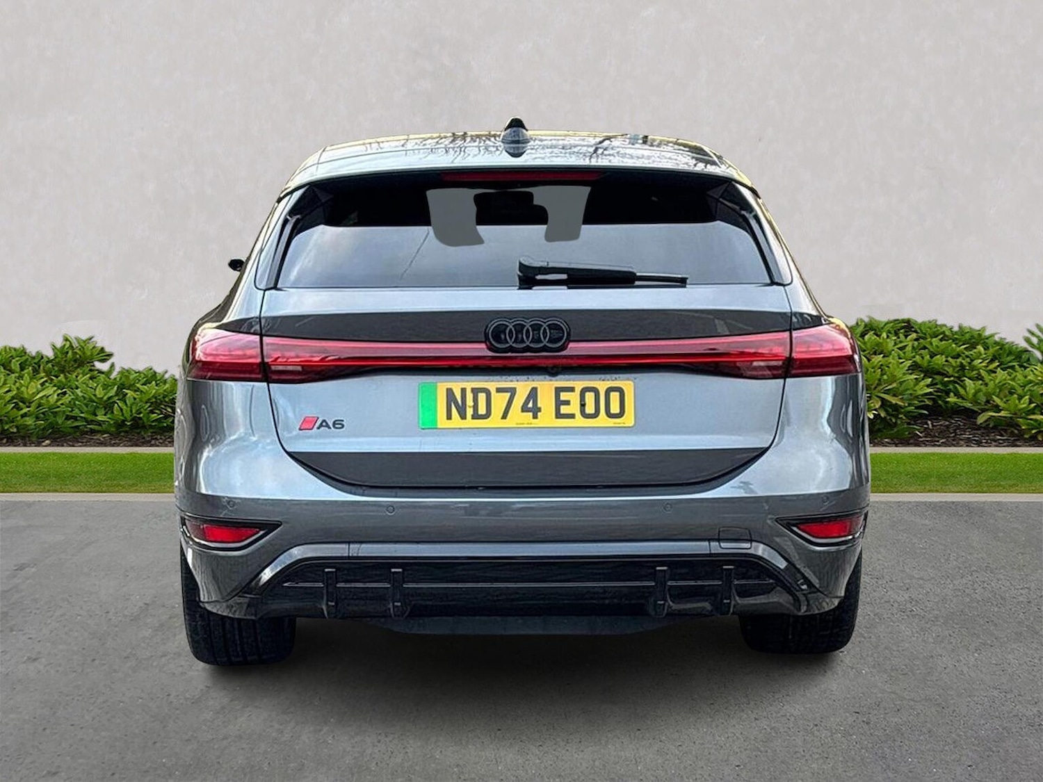 Used Audi A6 2025 for sale - 77492392: Photo 4