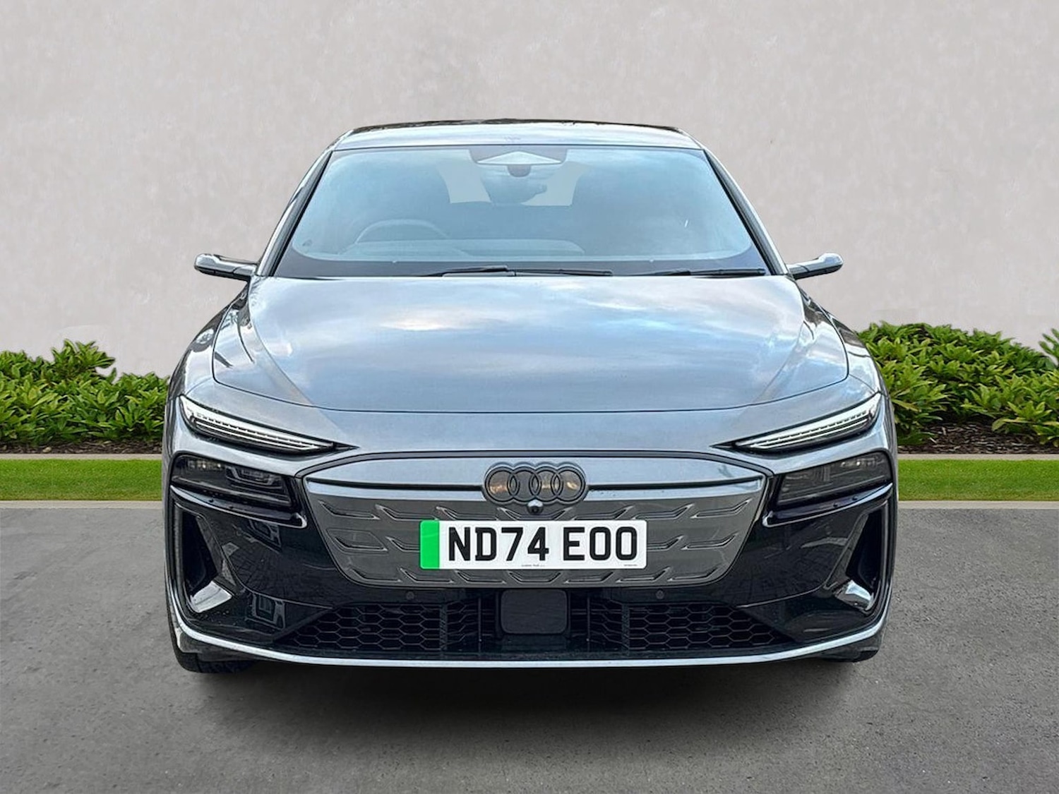 Used Audi A6 2025 for sale - 77492392: Photo 5