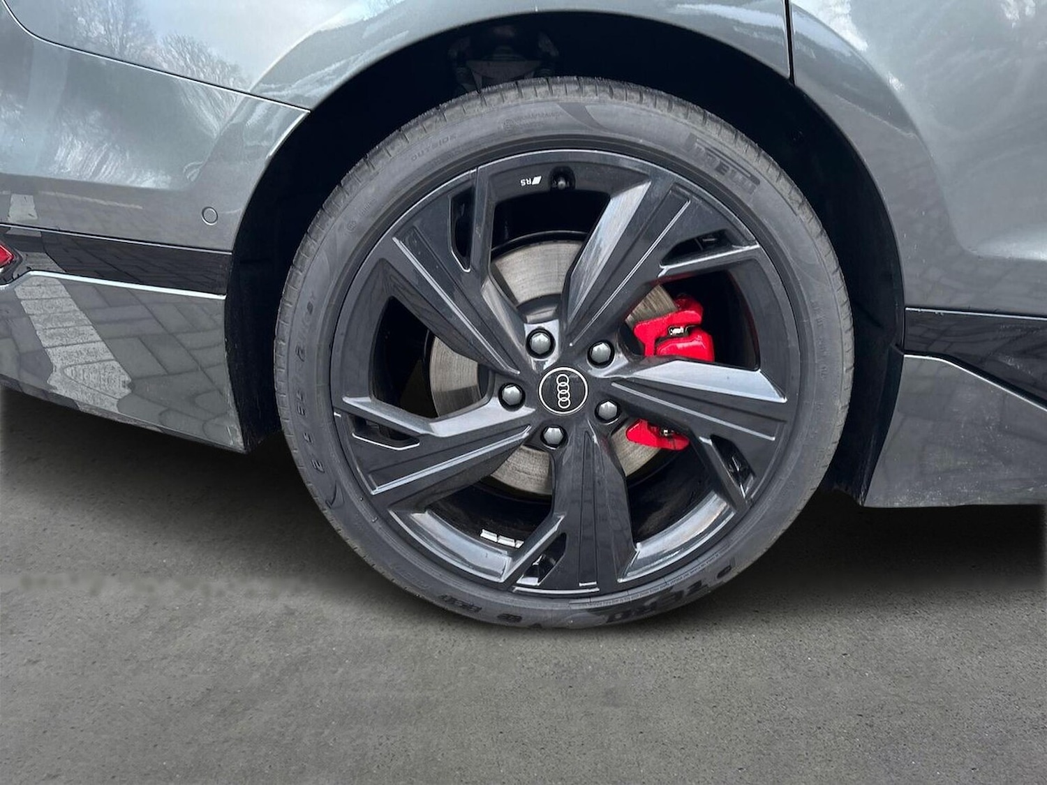 Used Audi A6 2025 for sale - 77492392: Photo 6