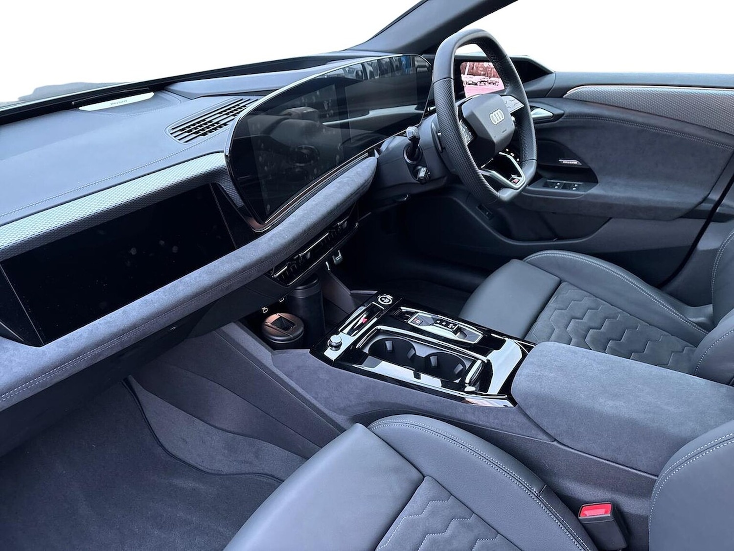 Used Audi A6 2025 for sale - 77492392: Photo 7