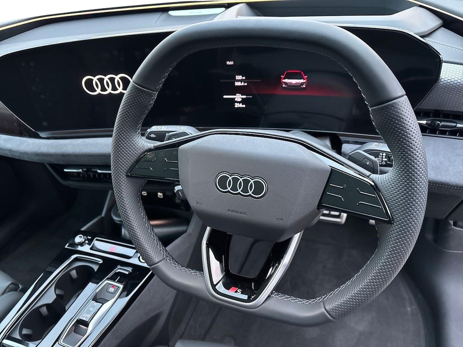 Used Audi A6 2025 for sale - 77492392: Photo 9