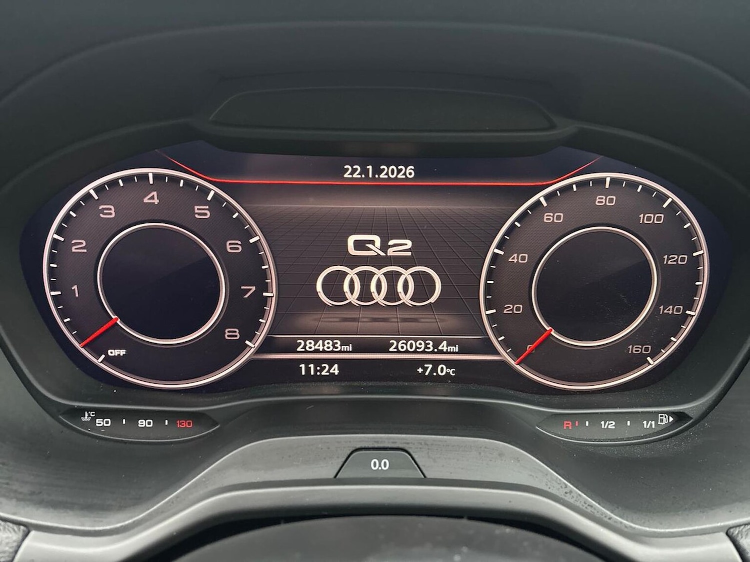 Used Audi Q2 2022 for sale - 77775119: Photo 10