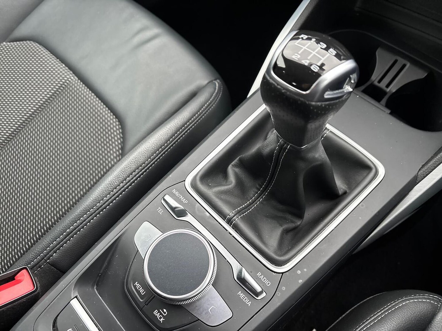 Used Audi Q2 2022 for sale - 77775119: Photo 13