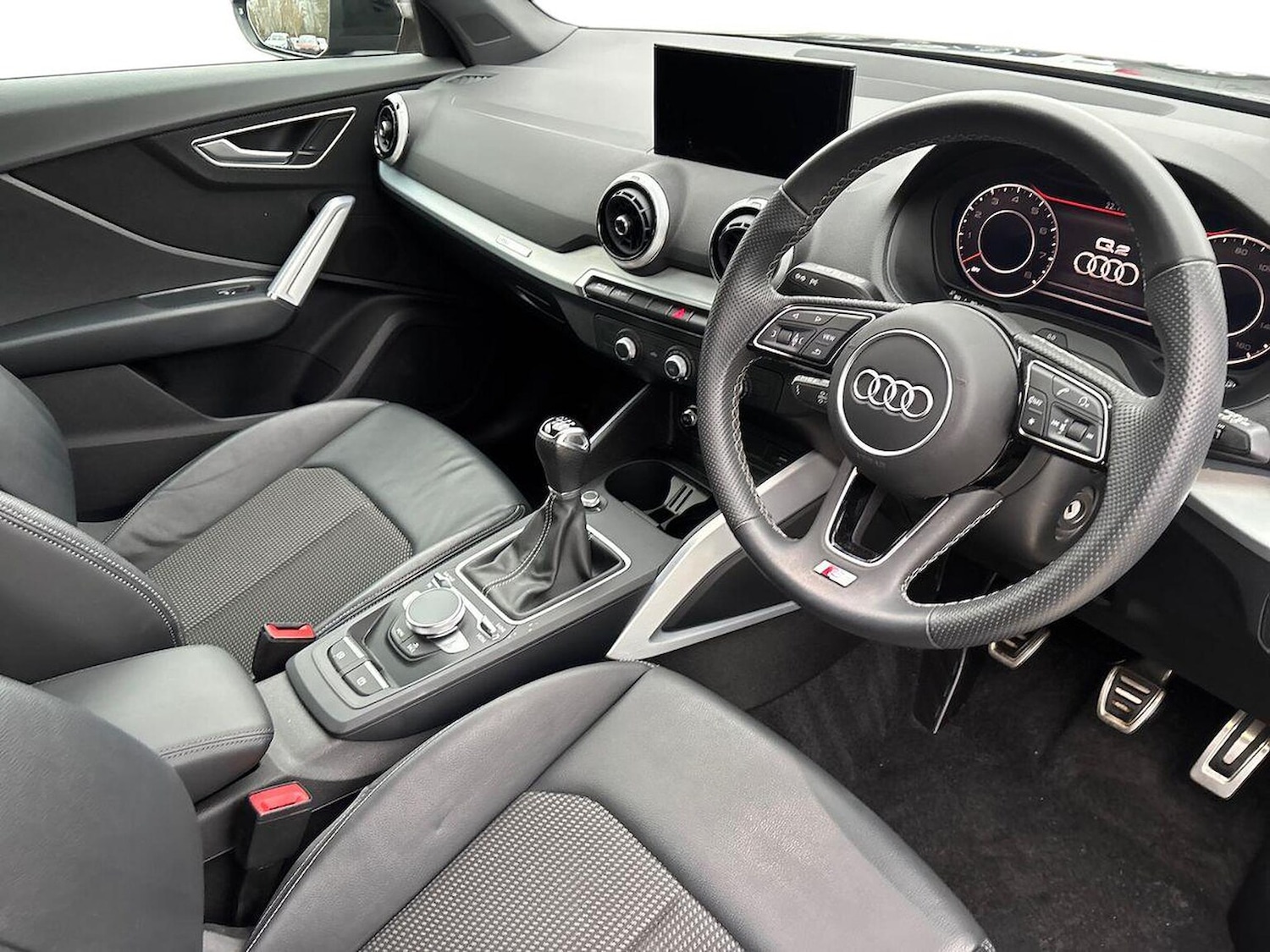 Used Audi Q2 2022 for sale - 77775119: Photo 15
