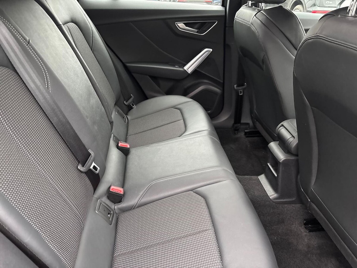 Used Audi Q2 2022 for sale - 77775119: Photo 16