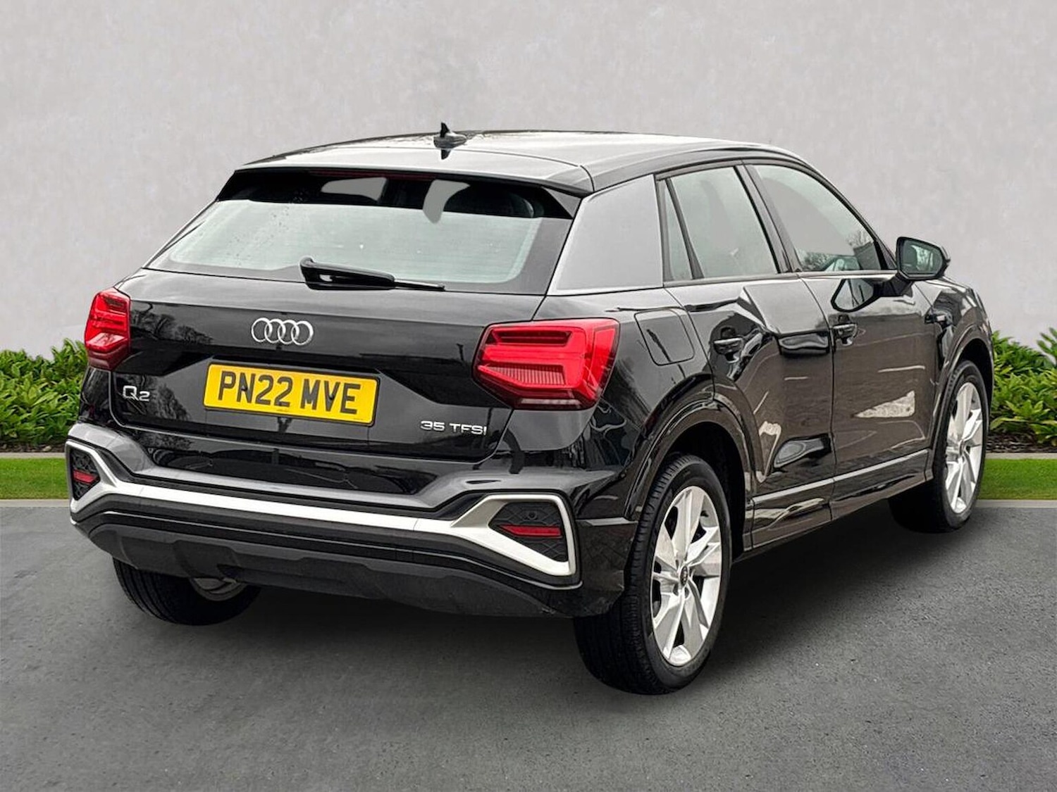Used Audi Q2 2022 for sale - 77775119: Photo 18