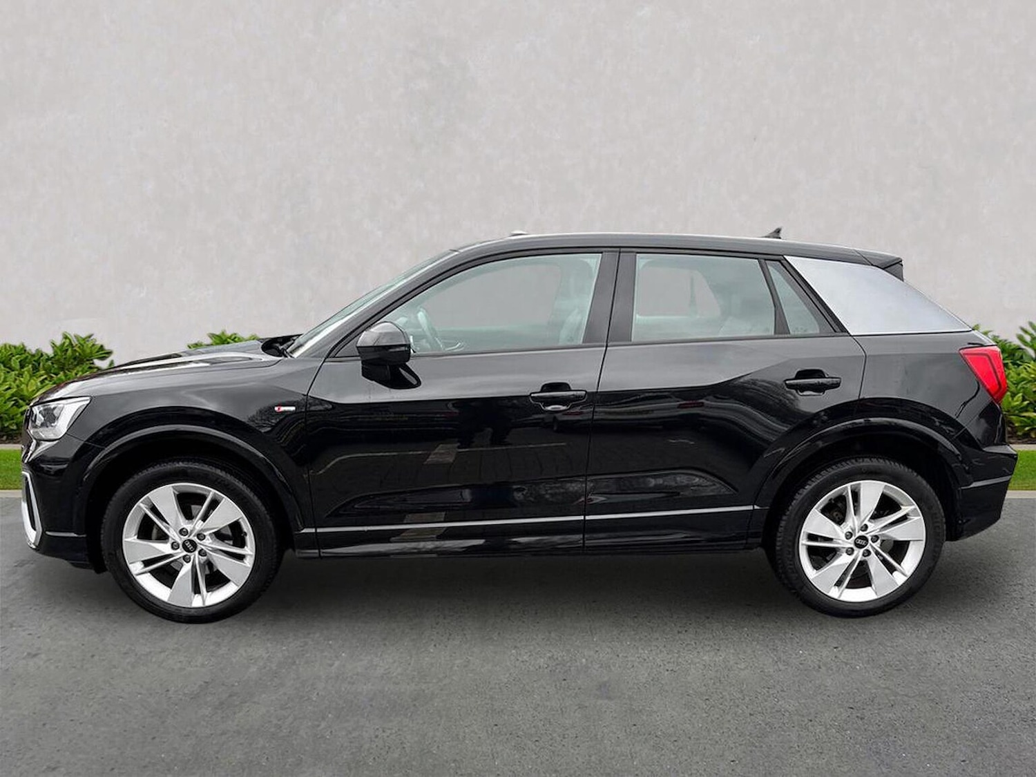 Used Audi Q2 2022 for sale - 77775119: Photo 19