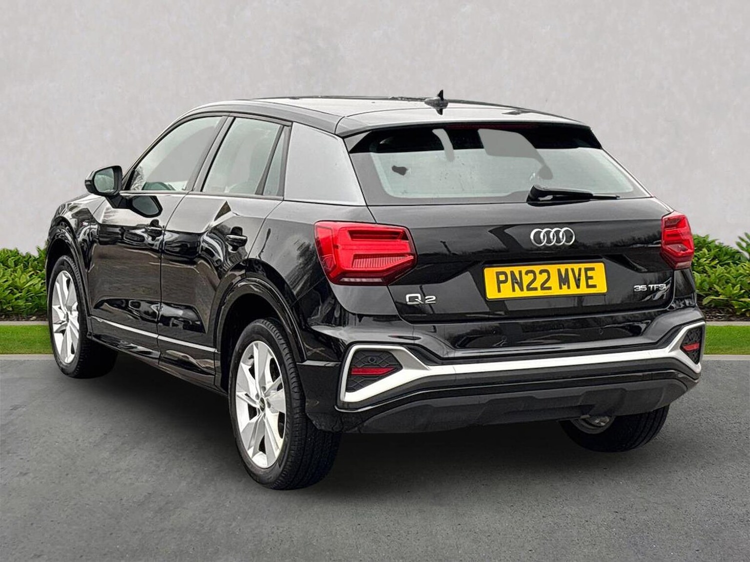 Used Audi Q2 2022 for sale - 77775119: Photo 2