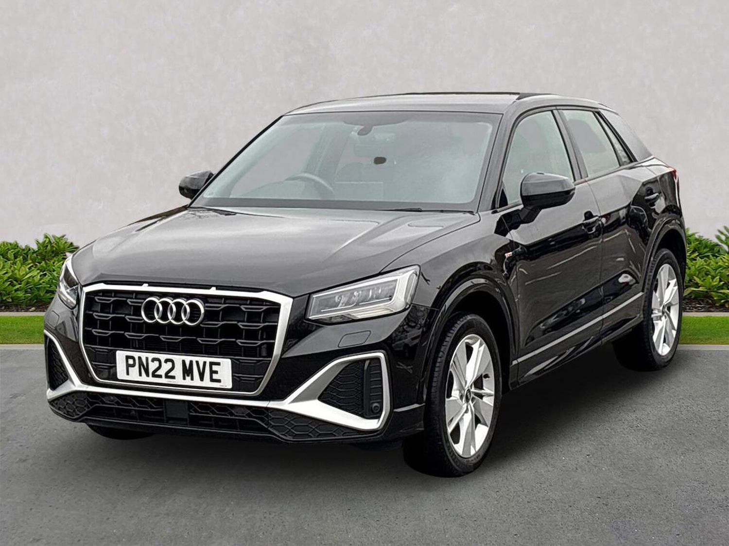 Used Audi Q2 2022 for sale - 77775119: Photo 20