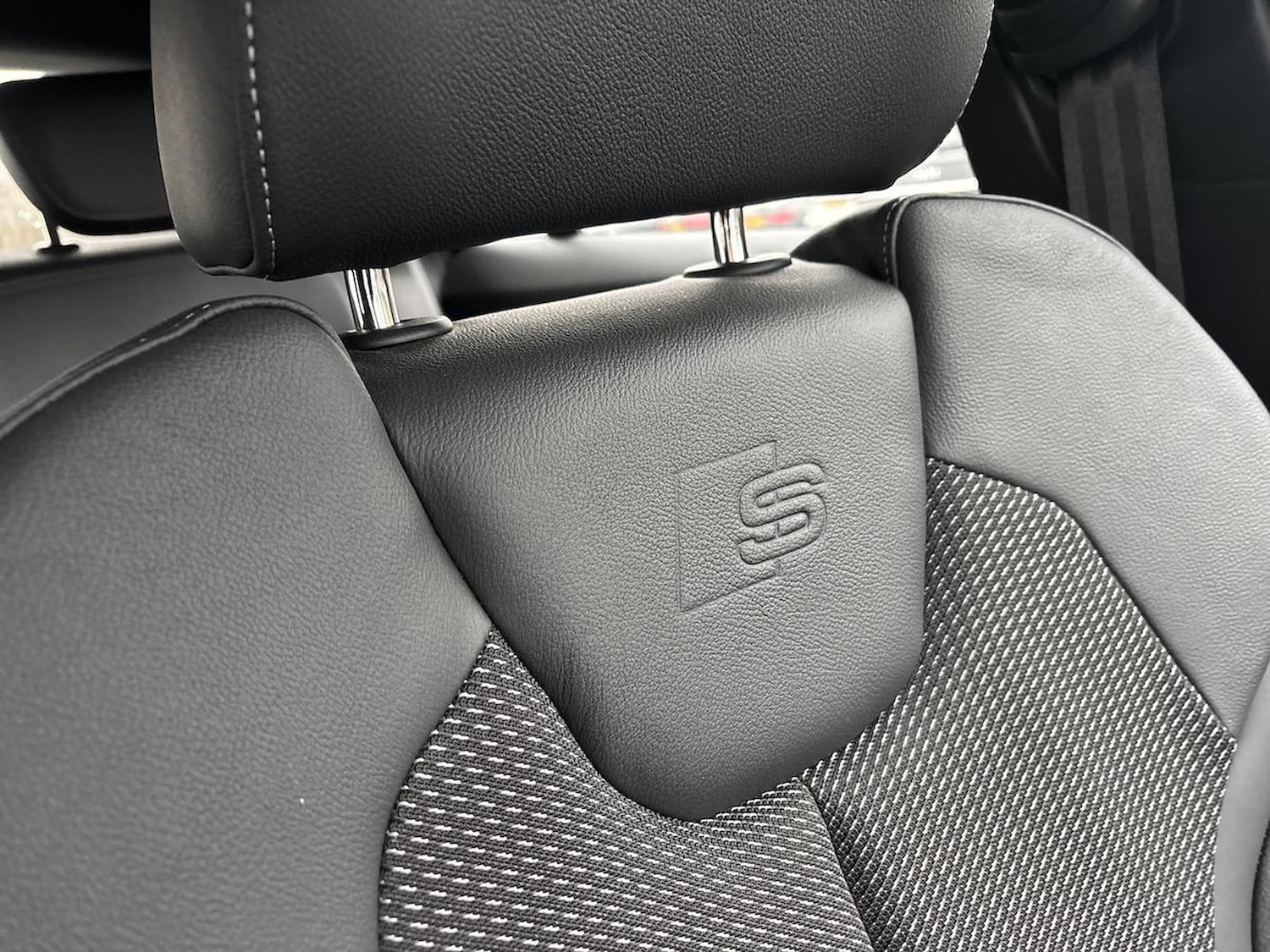 Used Audi Q2 2022 for sale - 77775119: Photo 22