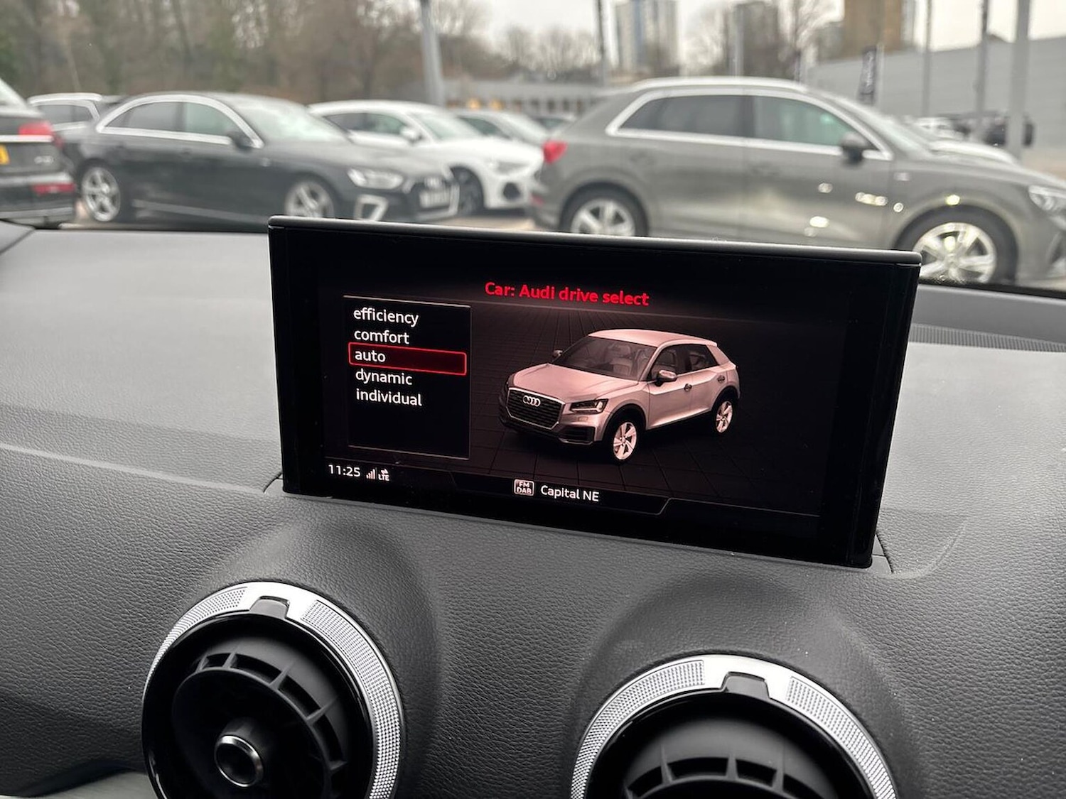 Used Audi Q2 2022 for sale - 77775119: Photo 23