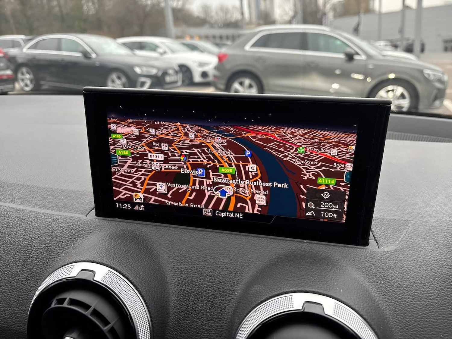 Used Audi Q2 2022 for sale - 77775119: Photo 24