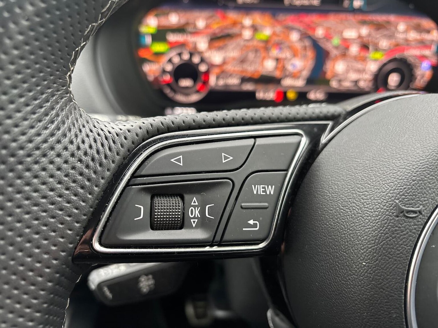 Used Audi Q2 2022 for sale - 77775119: Photo 26