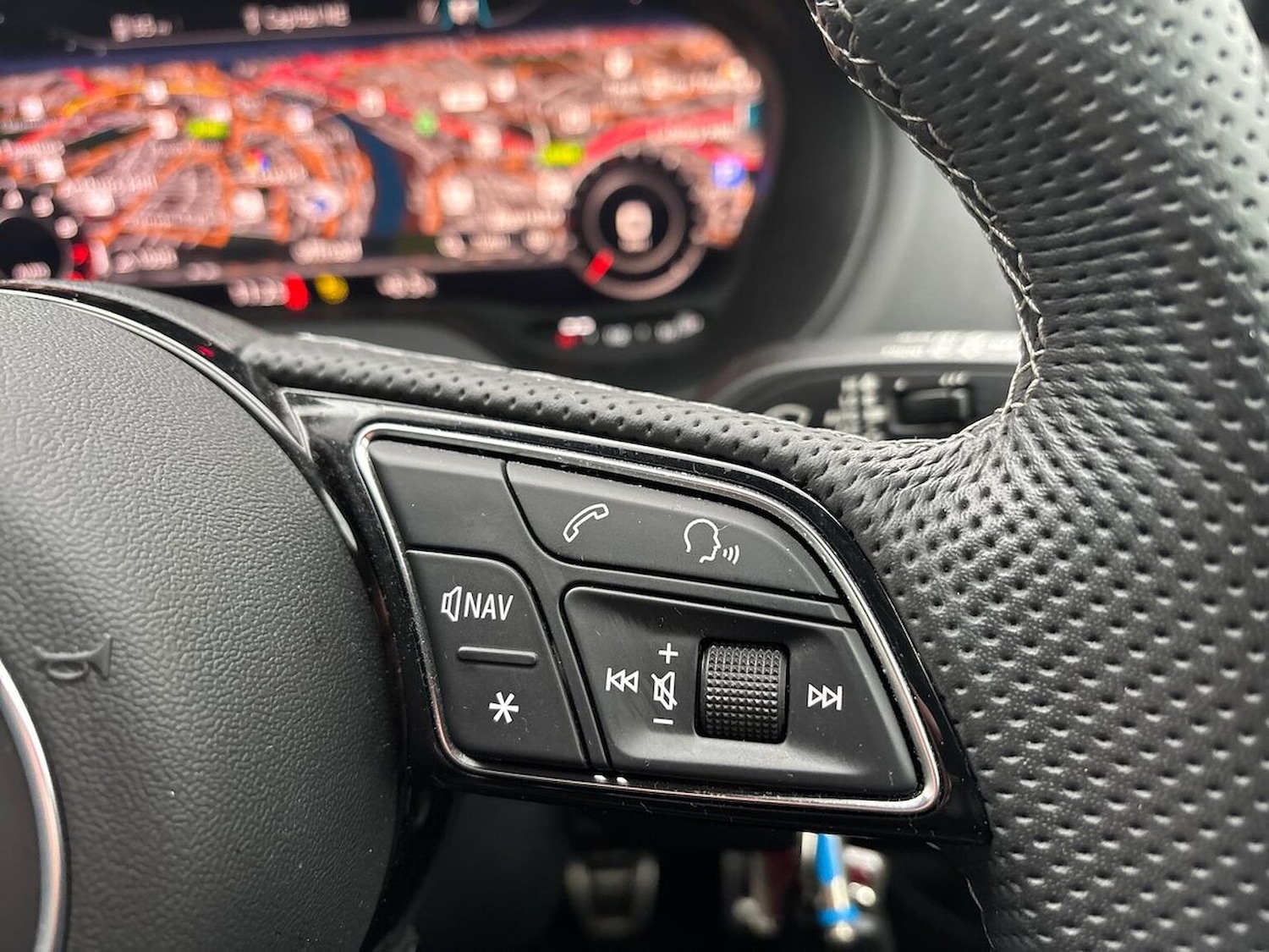 Used Audi Q2 2022 for sale - 77775119: Photo 27