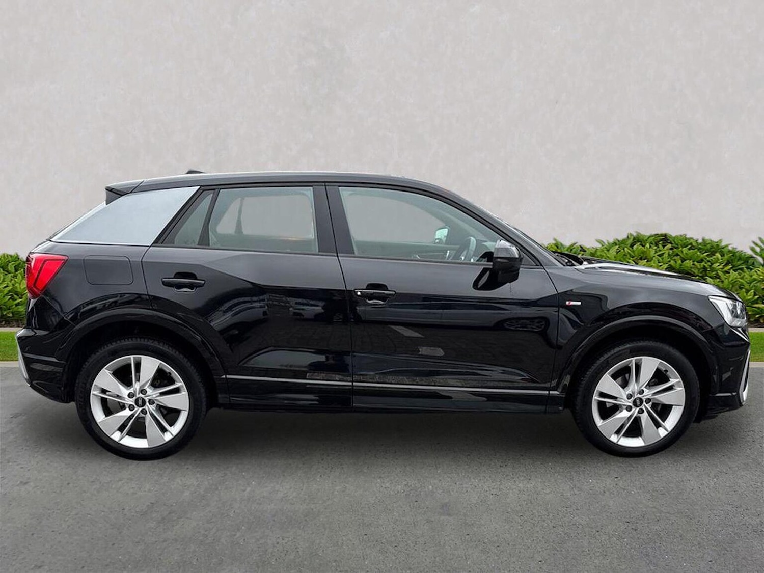 Used Audi Q2 2022 for sale - 77775119: Photo 3