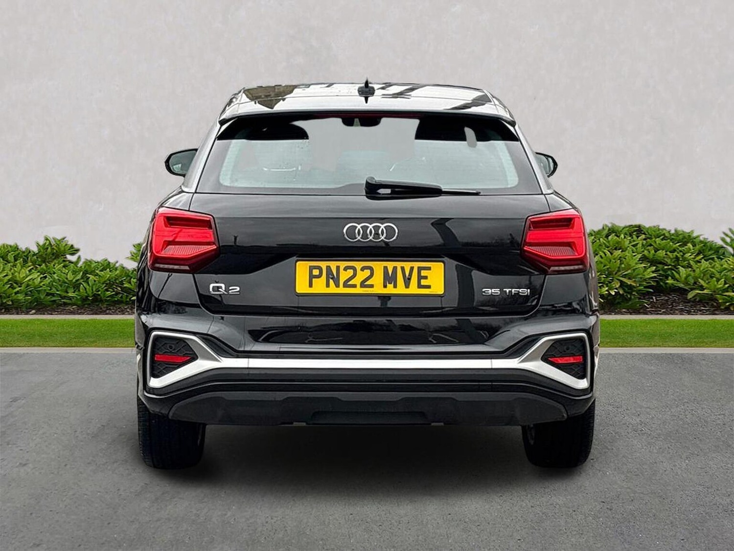 Used Audi Q2 2022 for sale - 77775119: Photo 4