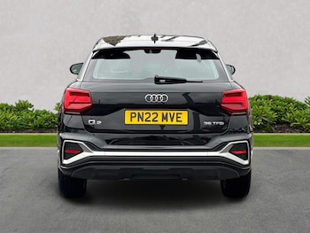 Used Audi Q2 2022 for sale - 77775119: Photo