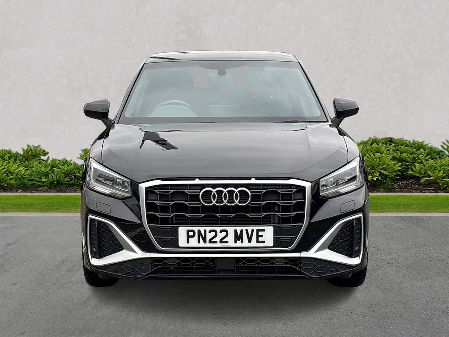 Used Audi Q2 2022 for sale - 77775119: Photo 5