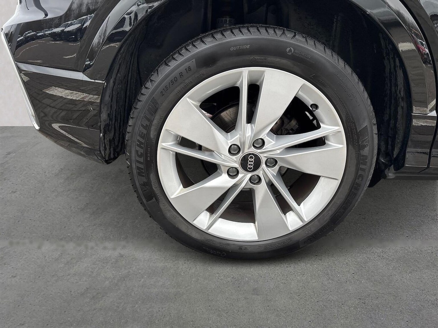 Used Audi Q2 2022 for sale - 77775119: Photo 6