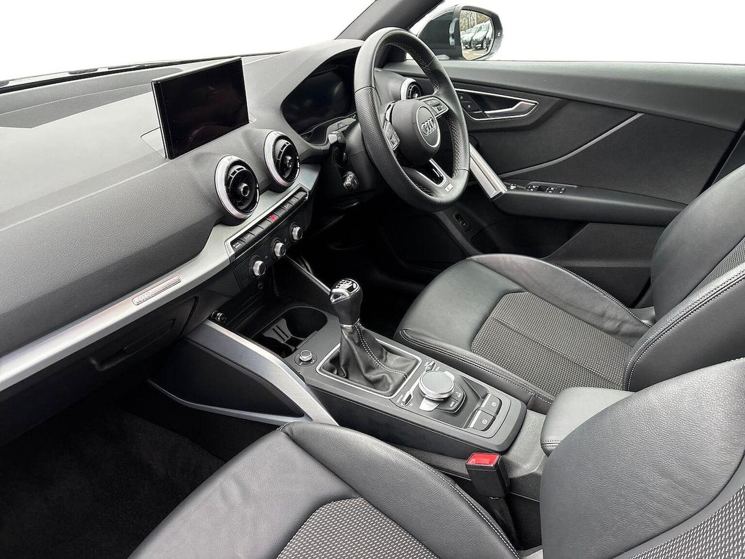 Used Audi Q2 2022 for sale - 77775119: Photo 7