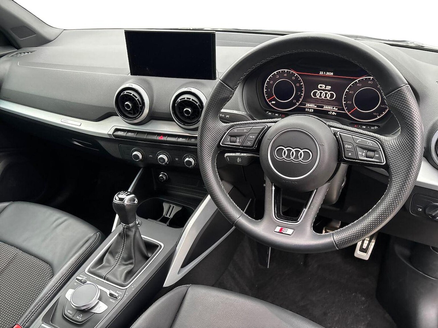 Used Audi Q2 2022 for sale - 77775119: Photo 8