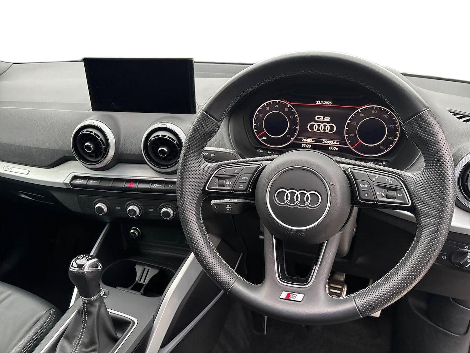 Used Audi Q2 2022 for sale - 77775119: Photo 9