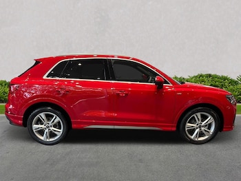 Used Audi Q3 2025 for sale - 78346088: Photo