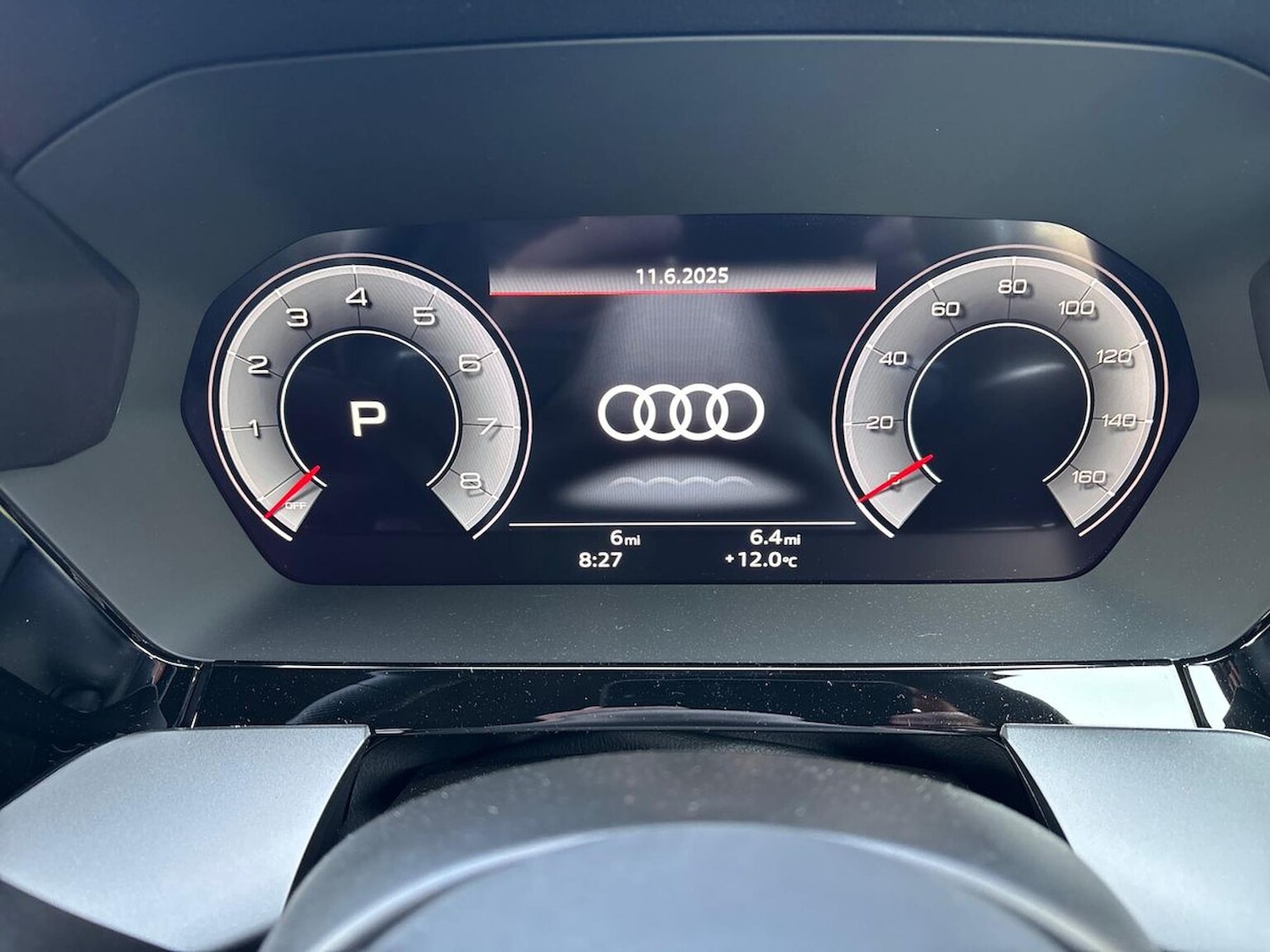 Used Audi A3 2025 for sale - 77073193: Photo 10