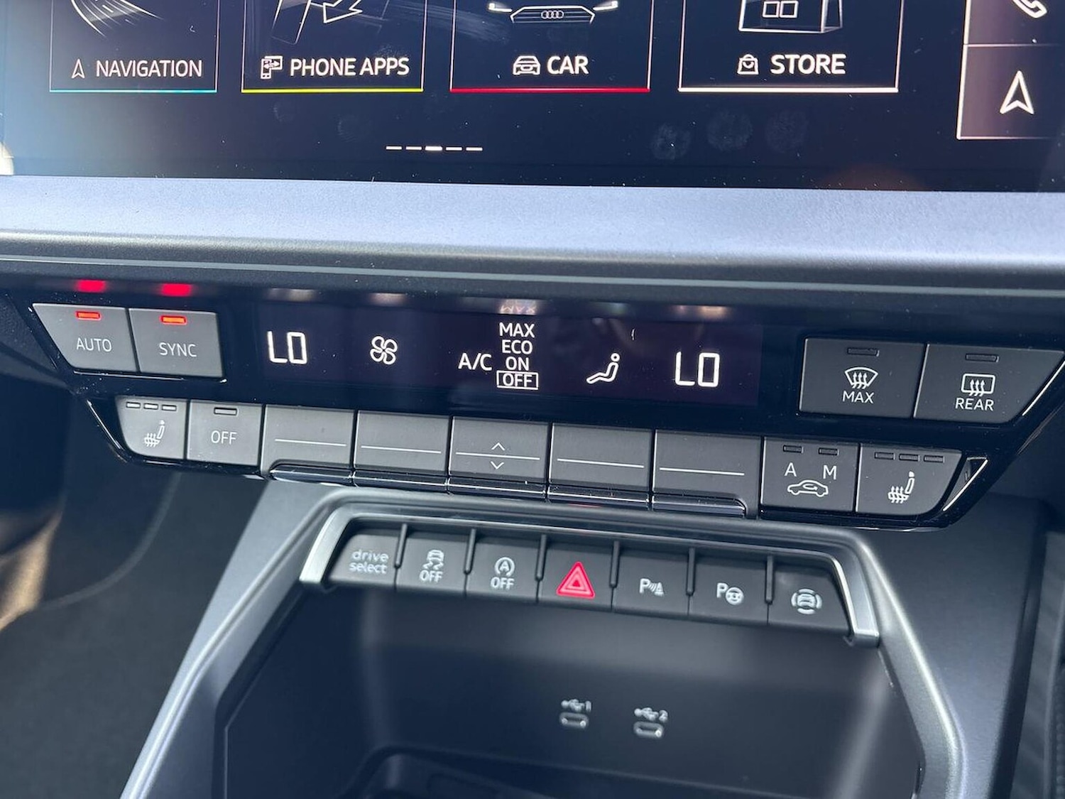 Used Audi A3 2025 for sale - 77073193: Photo 12