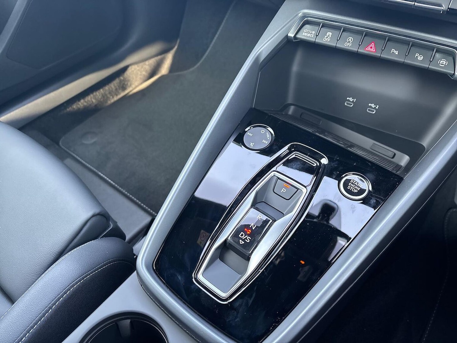 Used Audi A3 2025 for sale - 77073193: Photo 13