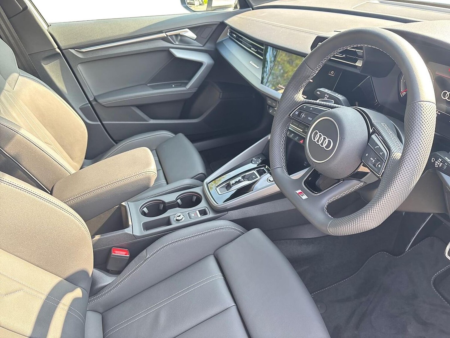 Used Audi A3 2025 for sale - 77073193: Photo 15