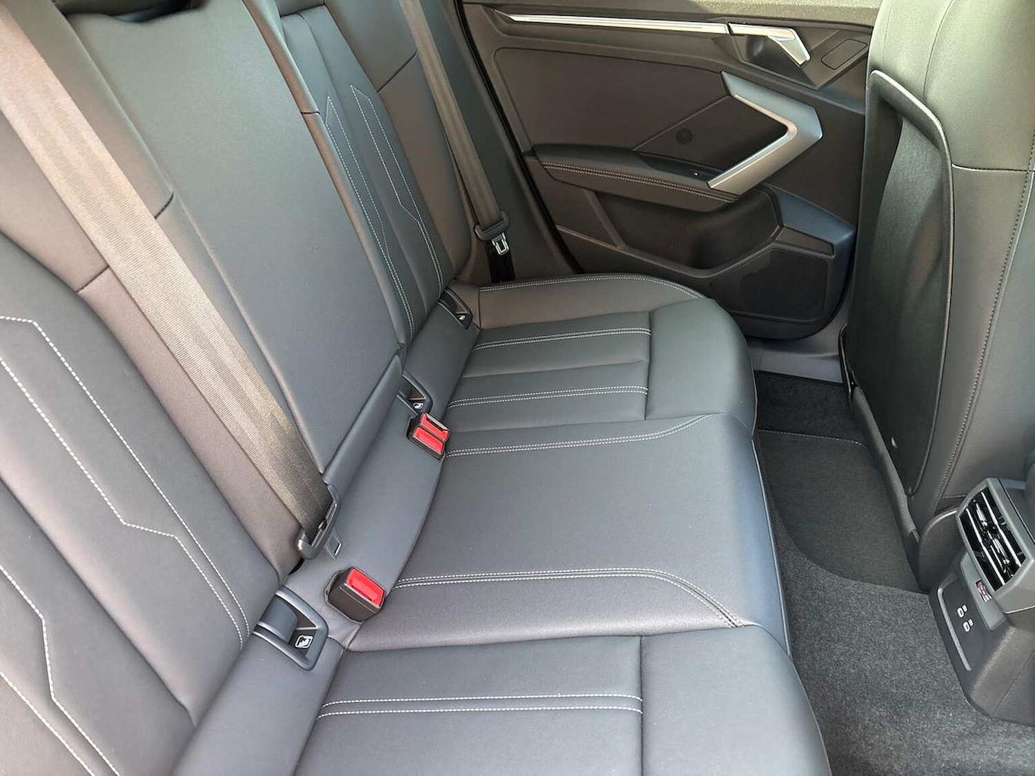 Used Audi A3 2025 for sale - 77073193: Photo 16